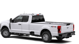 2026 Ford Super Duty® External Image 3